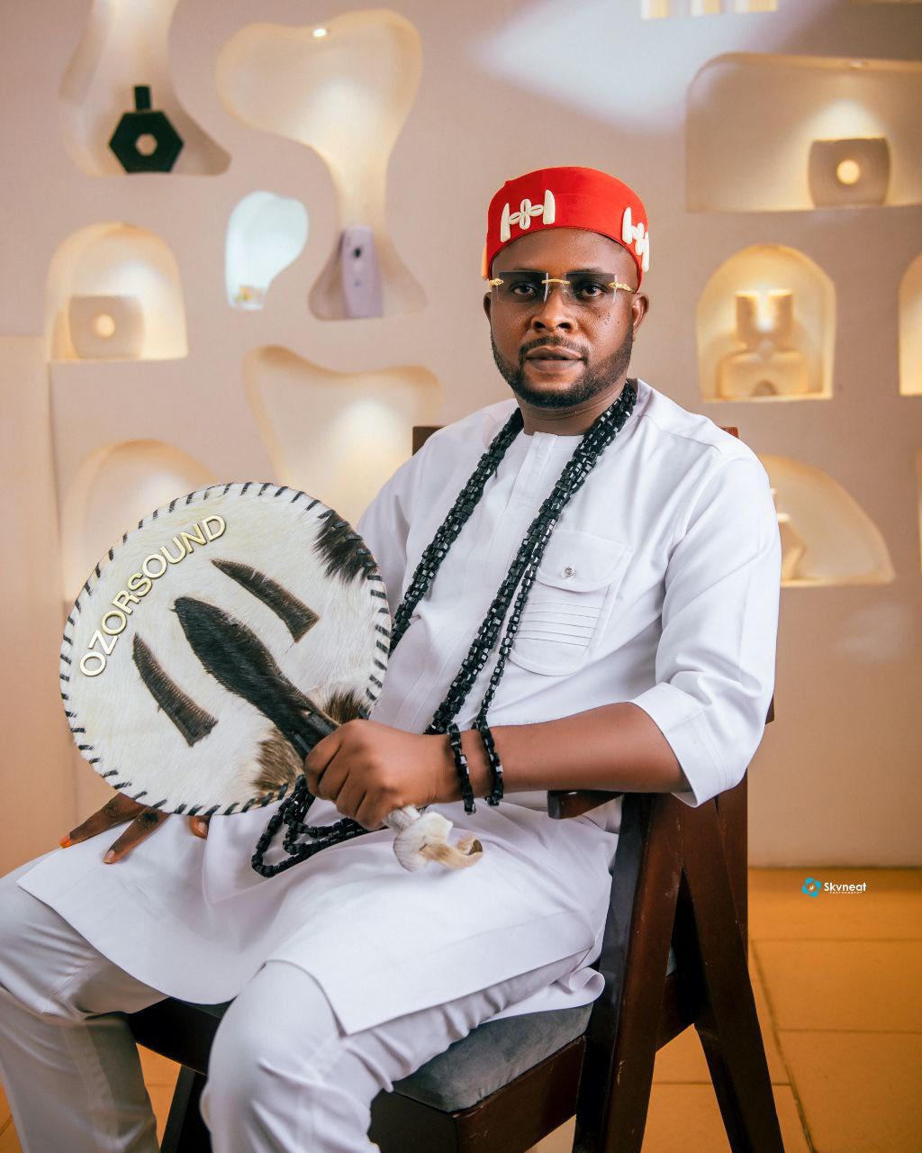 Igbo Music Entertainment Team